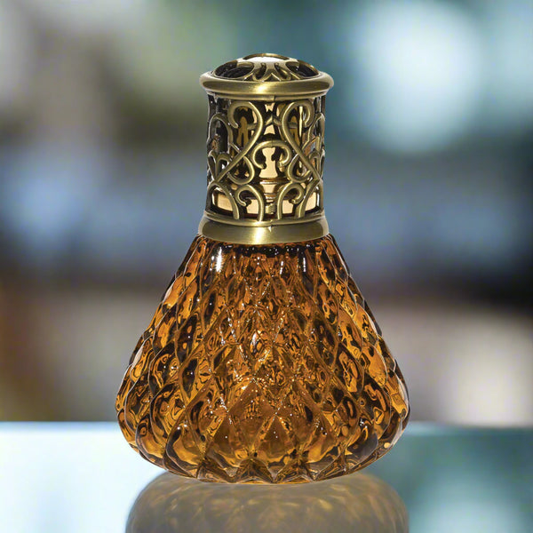 Effusion Fragrance Lamp Amber Grace LaTeeDa! Effusion Lamps and