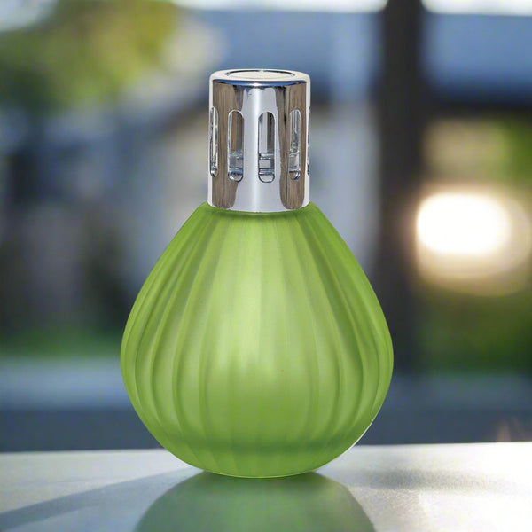 Effusion Fragrance Lamp Green Goddess LaTeeDa! Effusion Lamps and