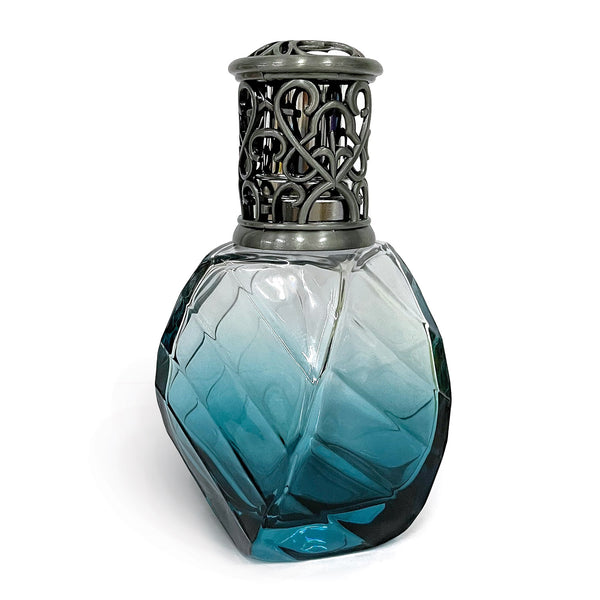 Effusion Fragrance Lamp - Blue Ombré
