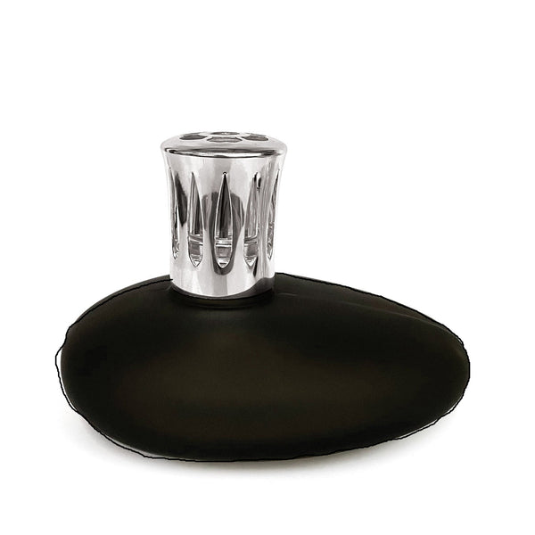Effusion Fragrance Lamp Black Stone LaTeeDa! Effusion Lamps and