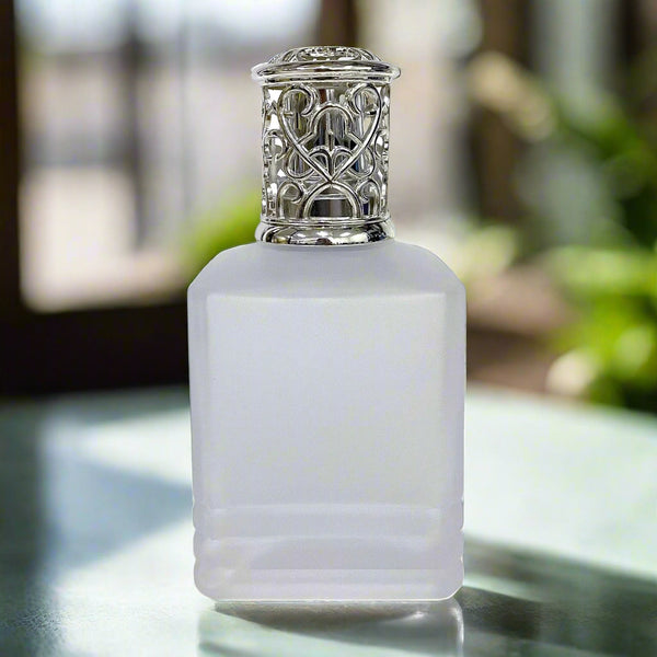 Effusion Fragrance Lamp Frost Bite LaTeeDa! Effusion Lamps and