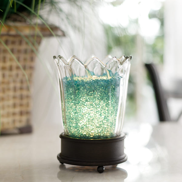 Ooh La Lamp Kate LaTeeDa! Effusion Lamps and Fragrances