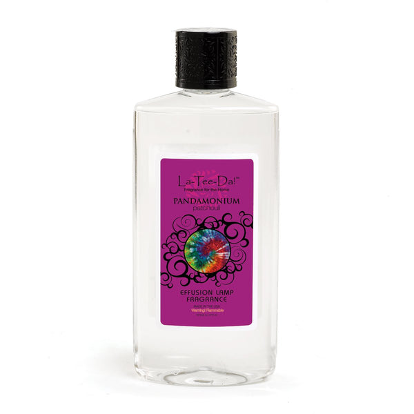 Pandamonium Effusion Fragrance - 16 oz - LaTeeDa!