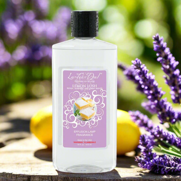 Sophia's Mediterranean Fig Fragrance Oil 2-Pack - 16oz Each For Effusion Lamps, Made In USA
