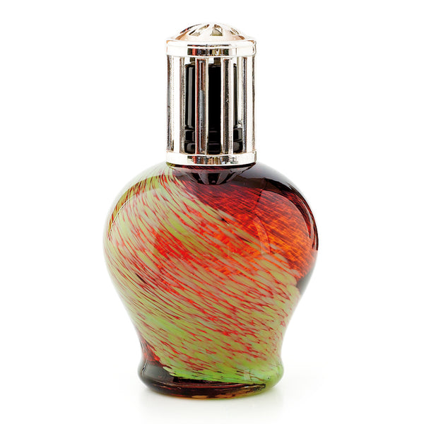 Effusion Fragrance Lamp - Red Helix - Seconds*