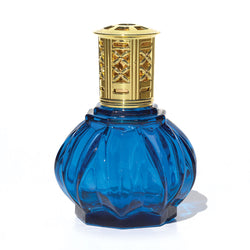 Effusion Fragrance Lamp - Blue Royalty