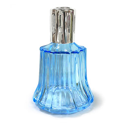 NEW! Effusion Fragrance Lamp - Utterly Blue