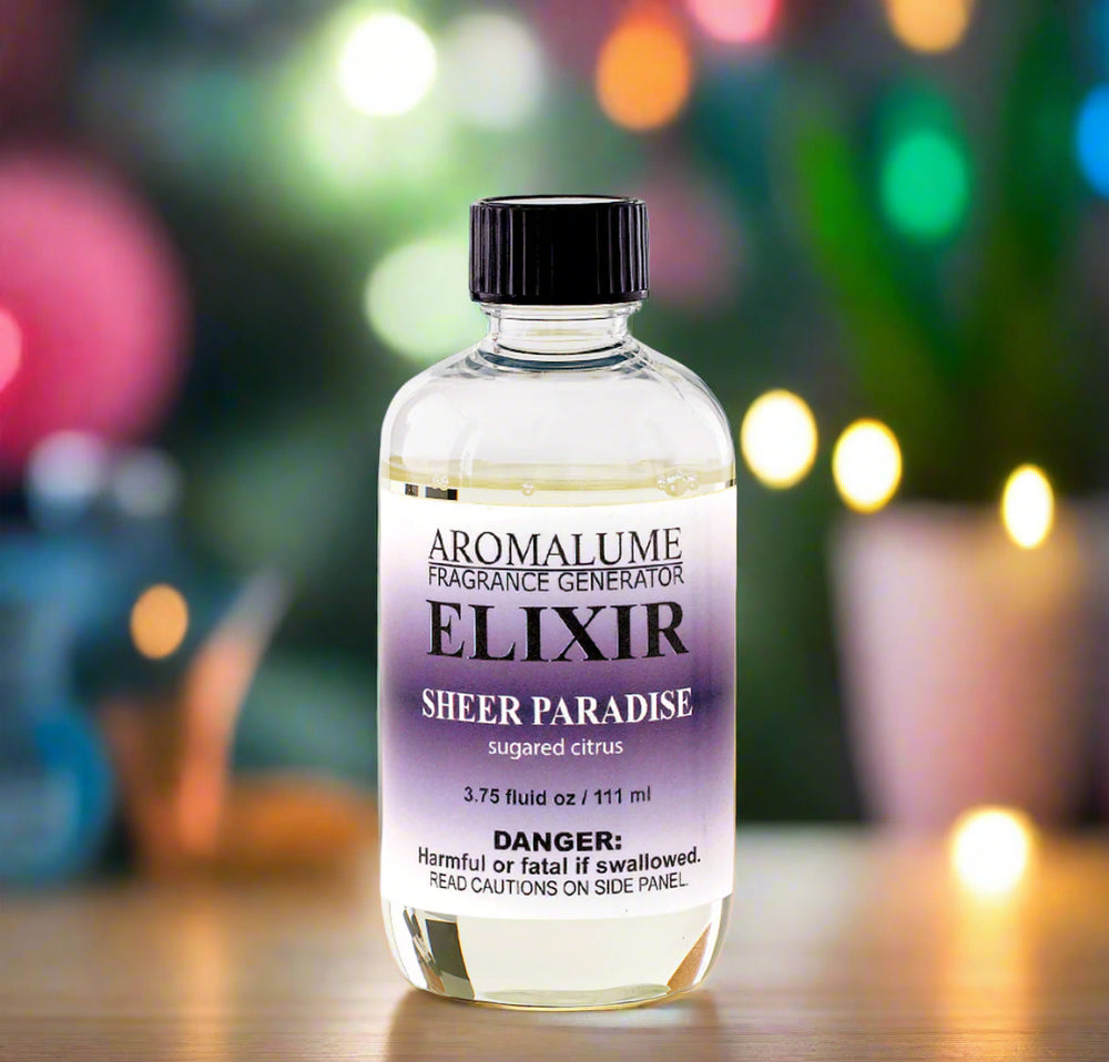 Elixirs | Fragrance and Aroma Elixir – Page 2 – LaTeeDa