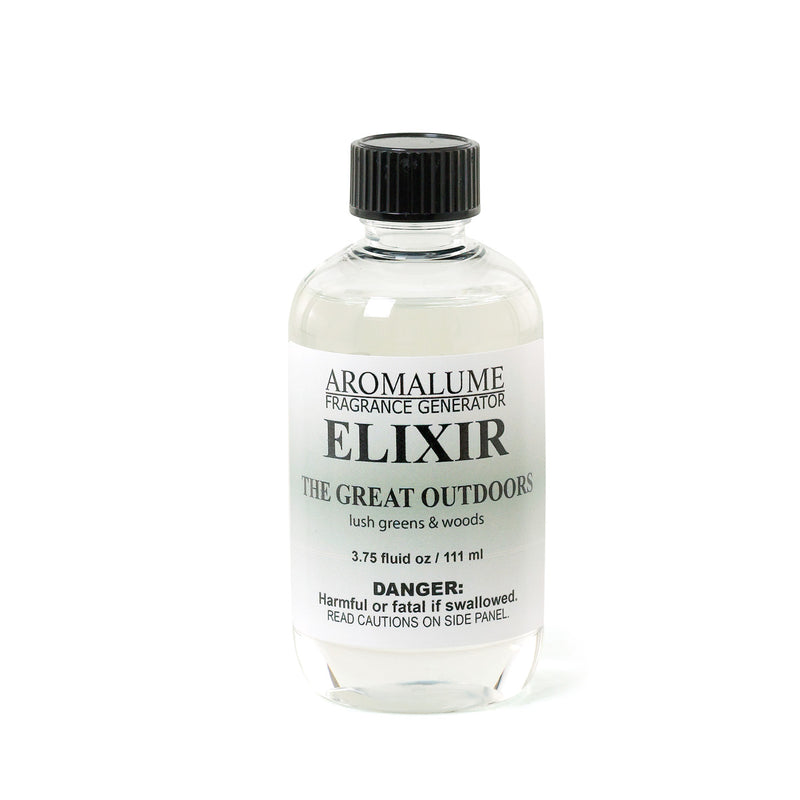 Elixir - The Great Outdoors -3.75 oz