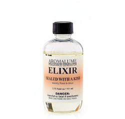 Elixir - Sealed with a Kiss - 3.75 oz