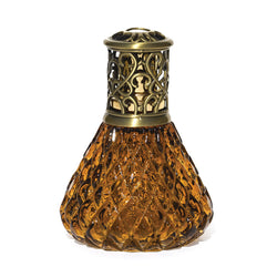 Effusion Fragrance Lamp - Amber Grace