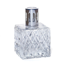 Effusion Fragrance Lamp - Crystal Elegance