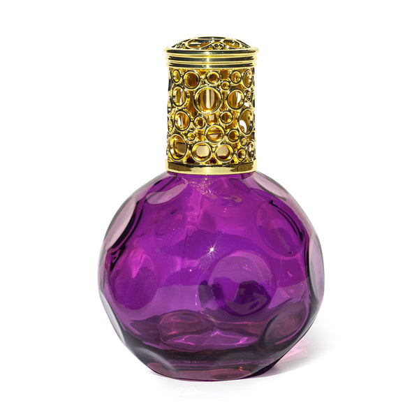 Effusion Fragrance Lamp - Purple Gem