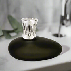 Effusion Fragrance Lamp - Black Stone