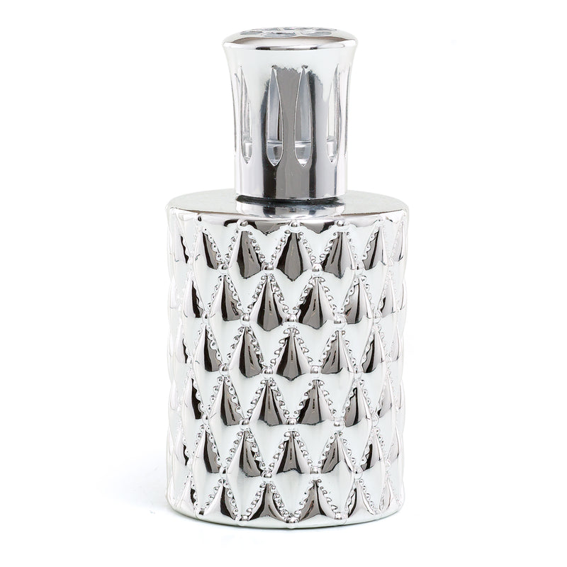 Effusion Fragrance Lamp - Silver Spoon