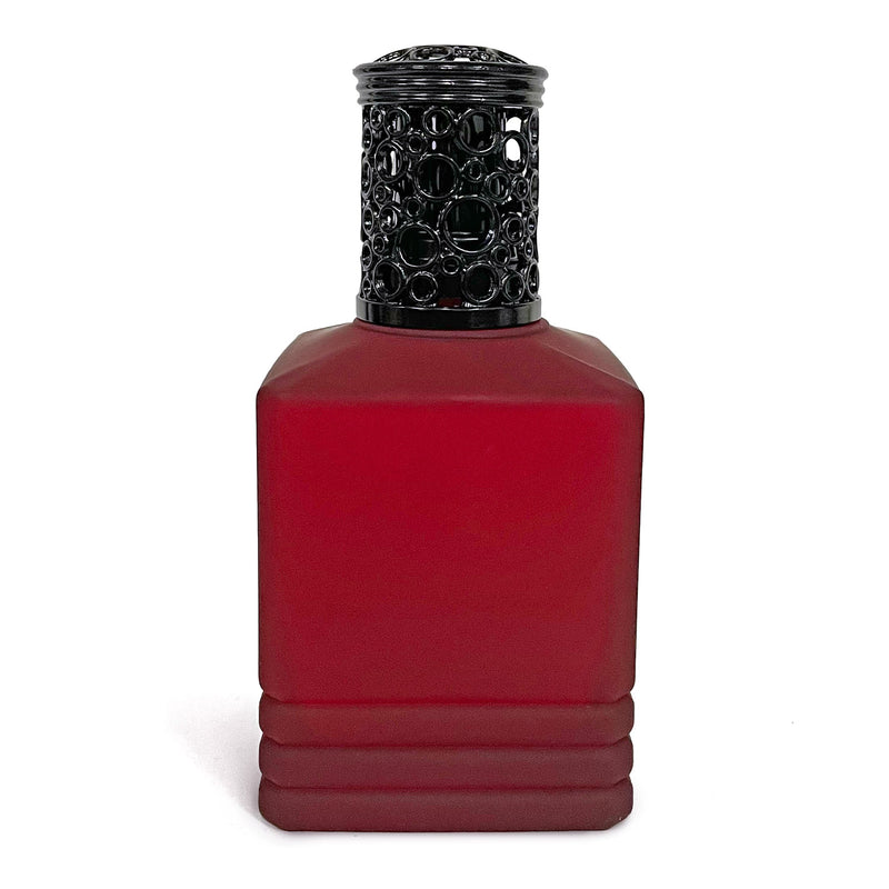 Effusion Fragrance Lamp - Forever Red