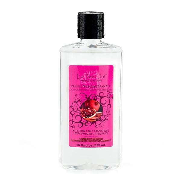 Perfectly Pomegranate Effusion Fragrance - 16 oz - LaTeeDa!