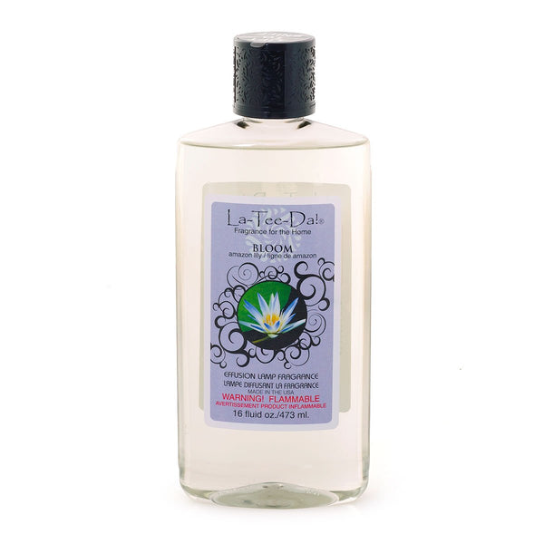 Bloom Effusion Fragrance - 16 oz - LaTeeDa!