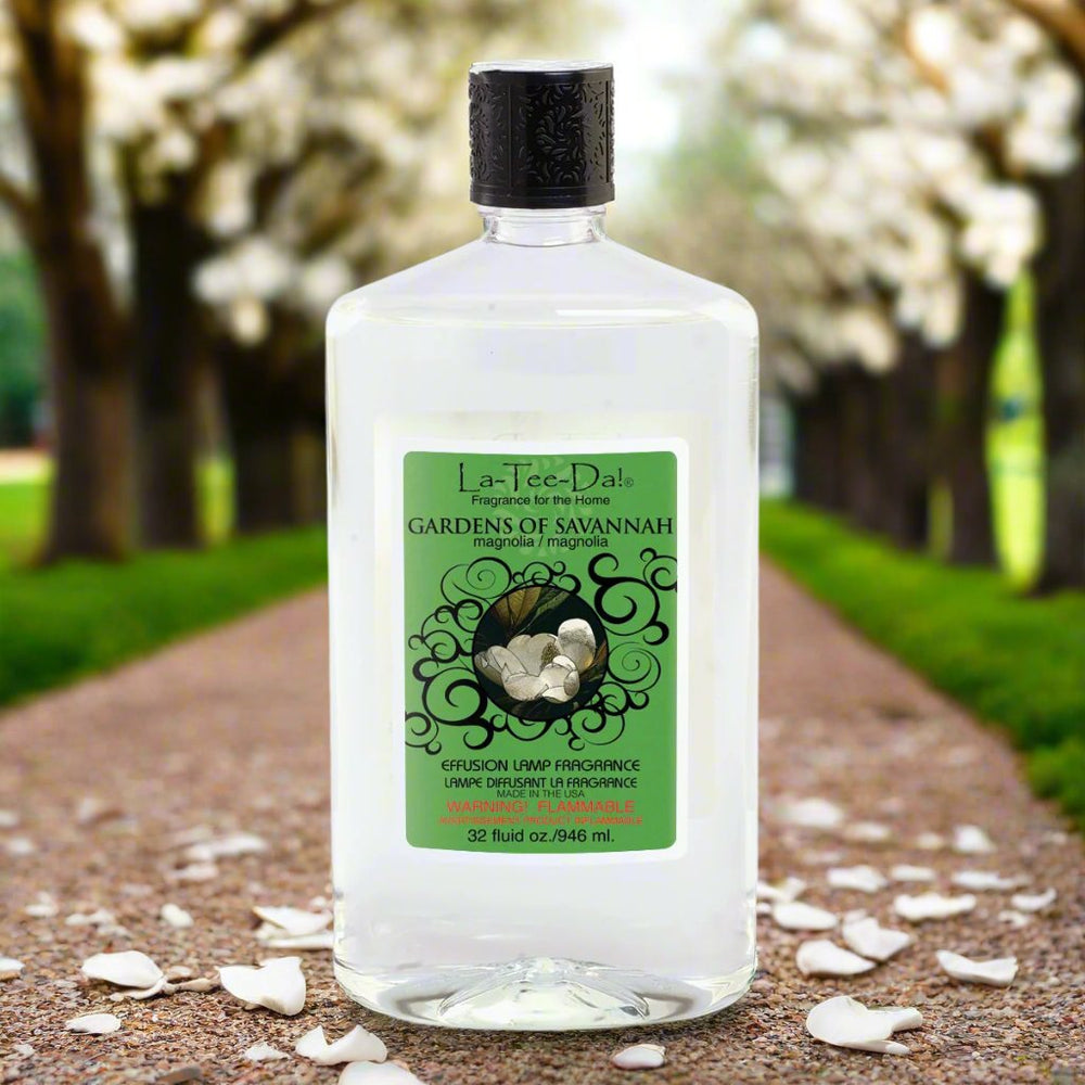 Lamp Berger Oil Lavender Vanilla Fragrance Oil Stansfield's