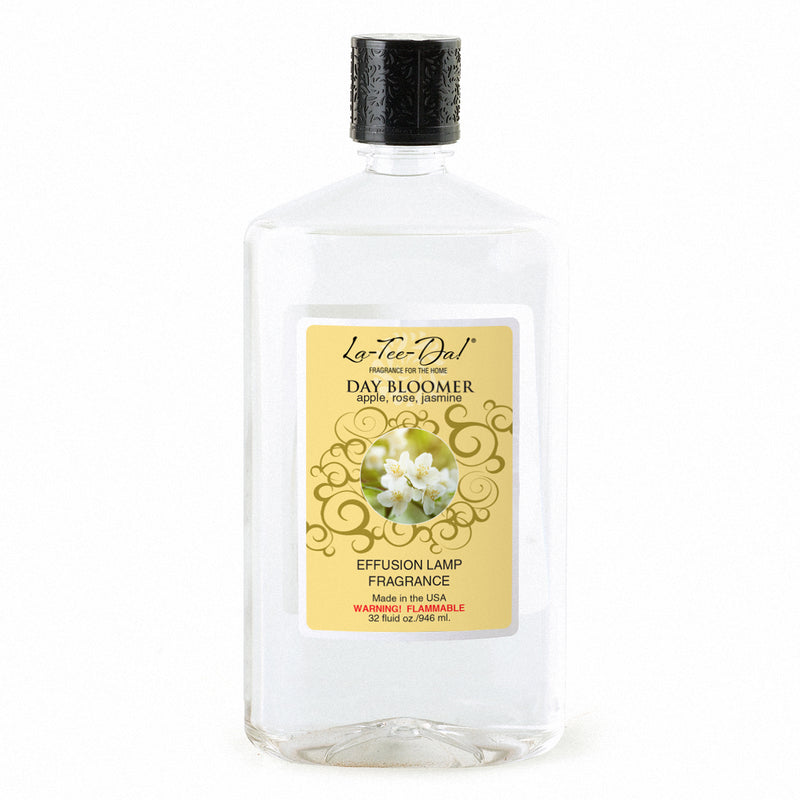 Effusion Fragrance 32 oz - Day Bloomer
