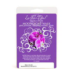 Wax Melt - Moonlight Walk - 2.5 oz
