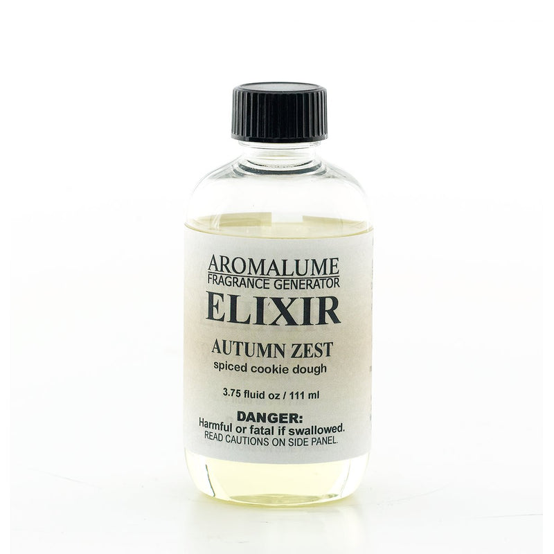 Autumn Zest Elixir - 3.75 oz - LaTeeDa!