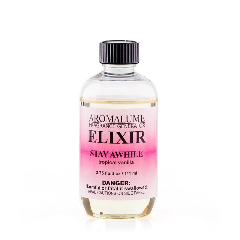 Stay Awhile Elixir - 3.75 oz - LaTeeDa!