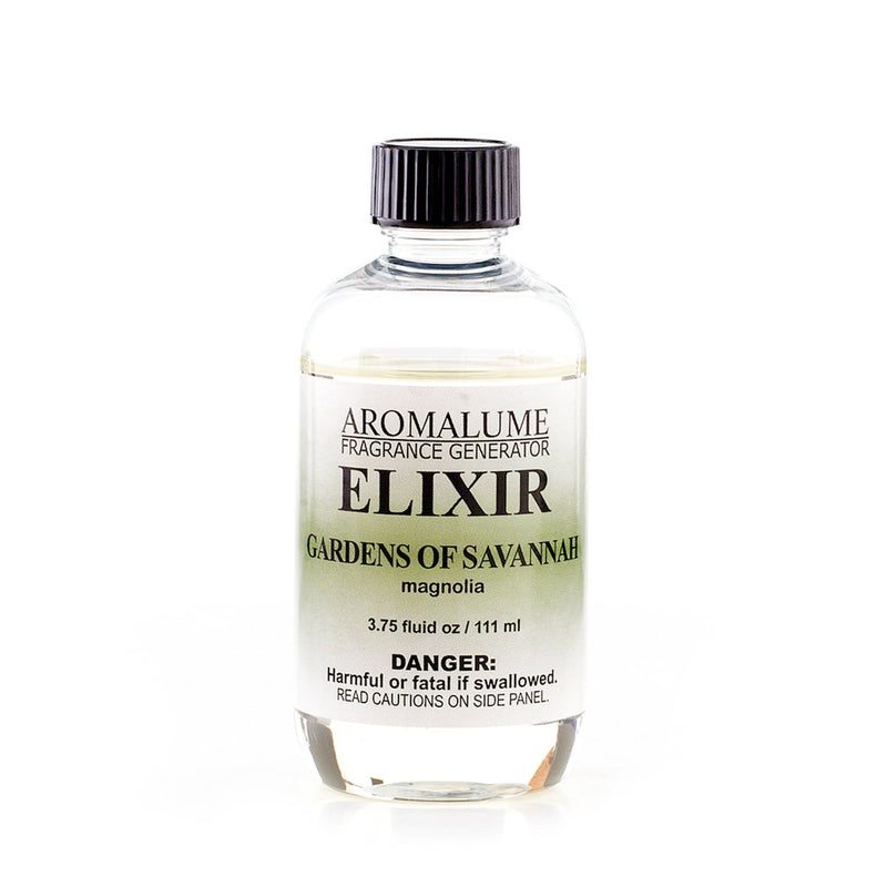 Gardens of Savannah Elixir - 3.75 oz - LaTeeDa!