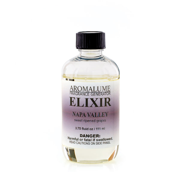Elixir - Napa Valley - 3.75 oz