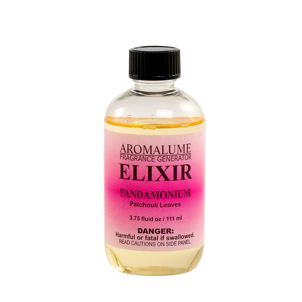 Elixir - Pandamonium- 3.75 oz