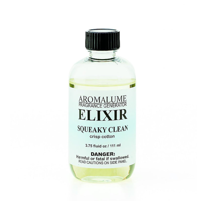 Squeaky Clean Elixir - 3.75 oz - LaTeeDa!