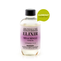 Elixir - Mix & Mingle - 3.75 oz