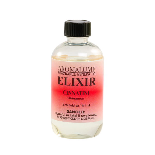 Cinnatini Elixir - 3.75 oz - LaTeeDa!