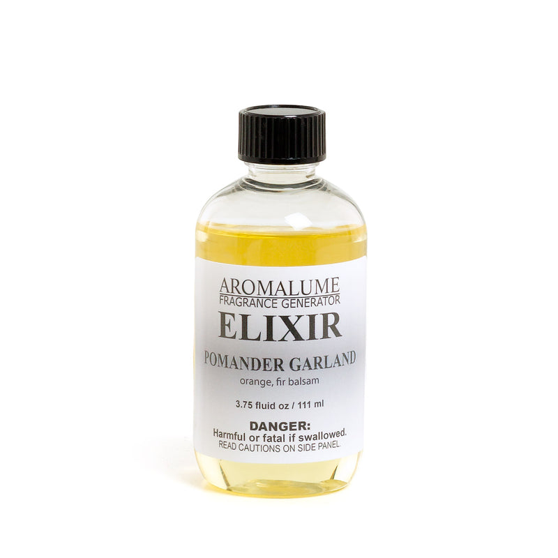 Elixir - Pomander Garland - 3.75 oz