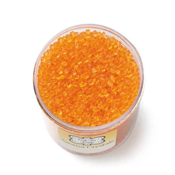 Hot Toddy - Spicy Orange - 12 oz - LaTeeDa!