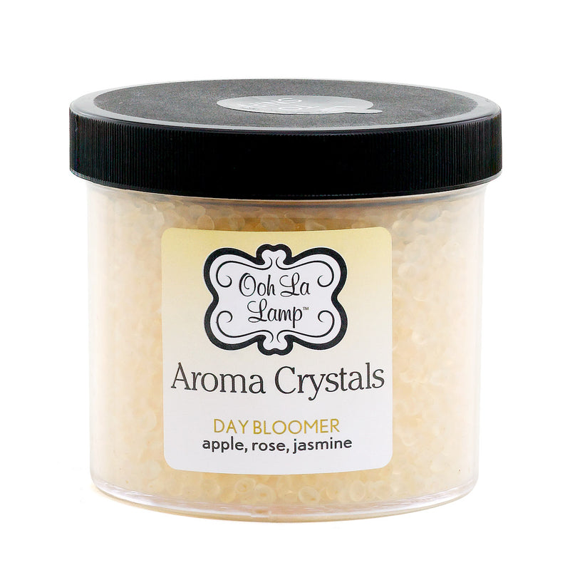 Aroma Crystals - Day Bloomer - 12 oz.