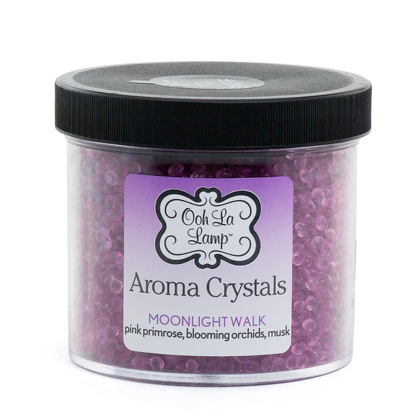 Aroma Crystals - Moonlight Walk - 12 oz.