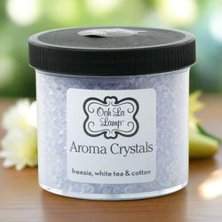 Aroma Crystals - First Date -  12 oz