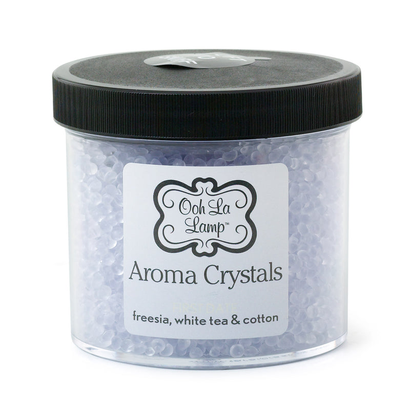 Aroma Crystals - First Date -  12 oz