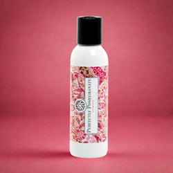 Fragrance Gel - Perfectly Pomegranate 4oz.